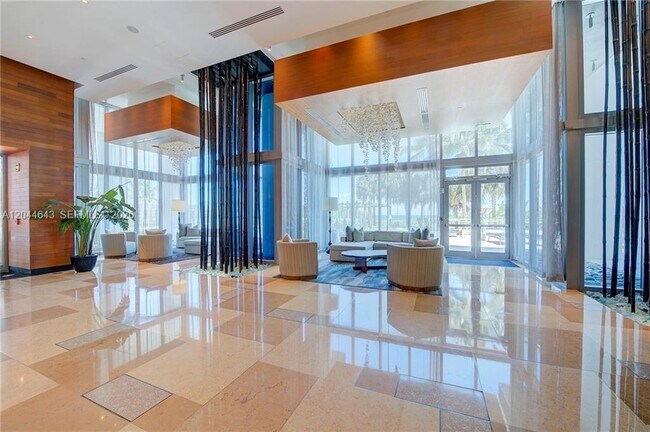 6899 Collins Ave Unit 2208