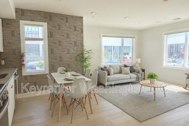 Building Photo - 1532 North Capitol St NW Unit 101