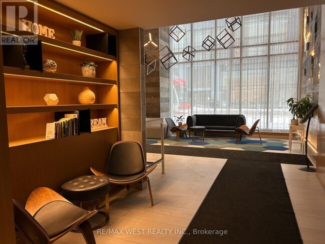 Photo - 120 Parliament St Unité 1017