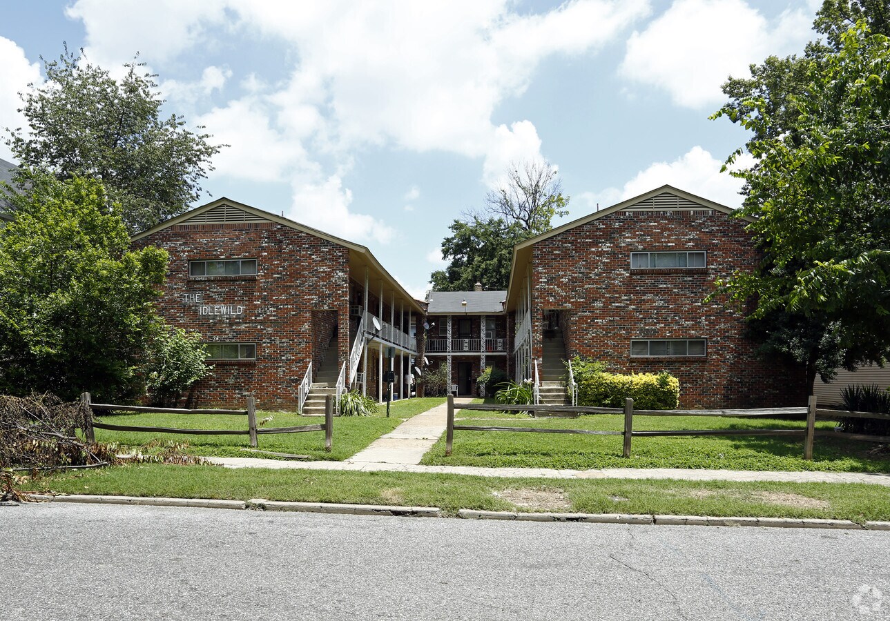 Photo - Idlewild Terrace
