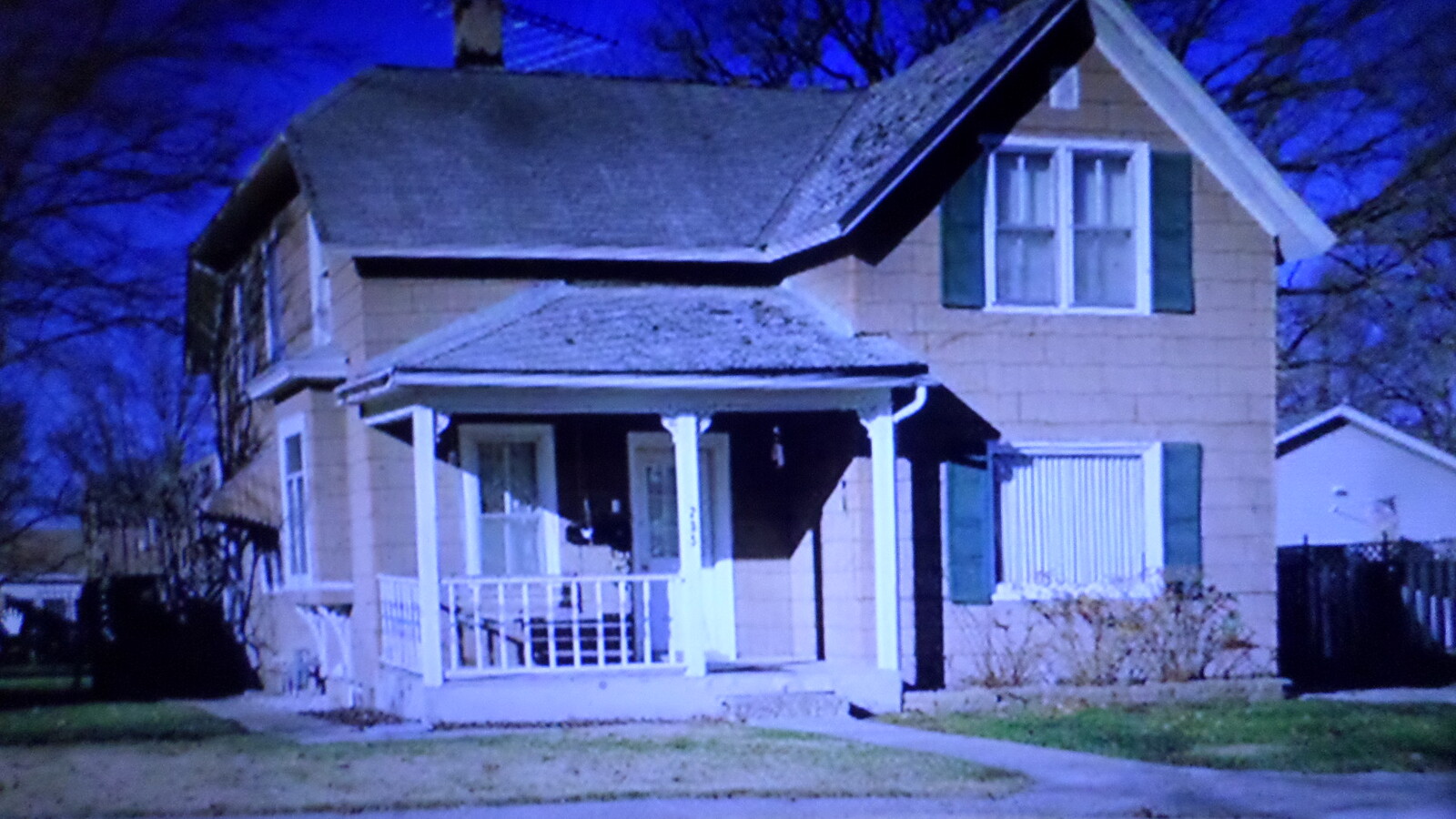 Photo - 205 S Locust Ave House