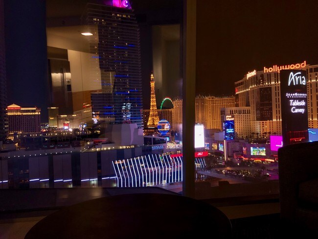 Photo - 3726 Las Vegas S Blvd Unit 1401