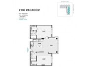 Two Bedroom