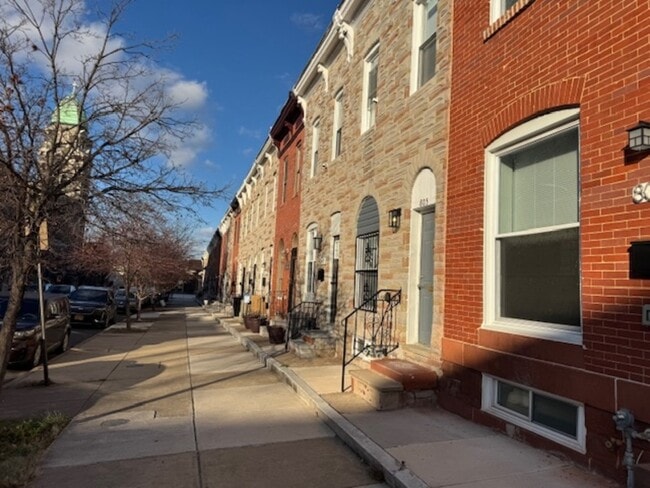 Photo - 821 N Collington Ave