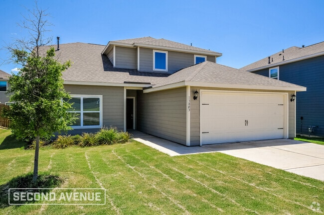 Building Photo - 13803 Roosevelt Arch Dr Rental