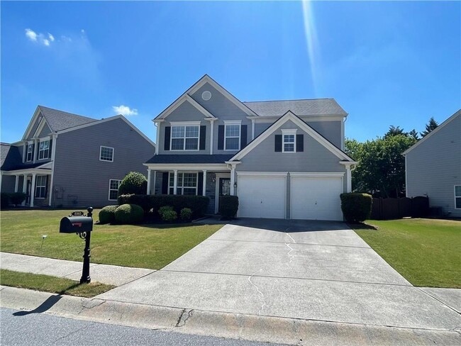 Building Photo - 8960 Friarbridge Dr