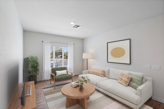 Photo - Sierra on 66