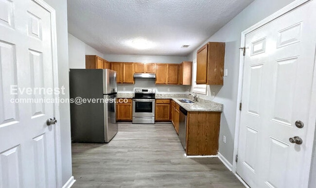 Photo - 4868 Browns Mill Ferry Rd