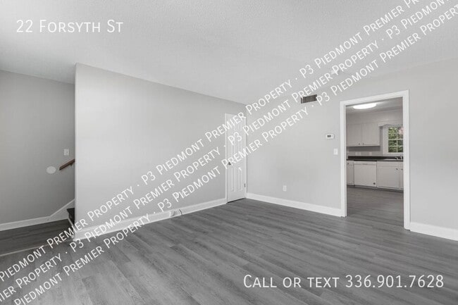 22 Forsyth St