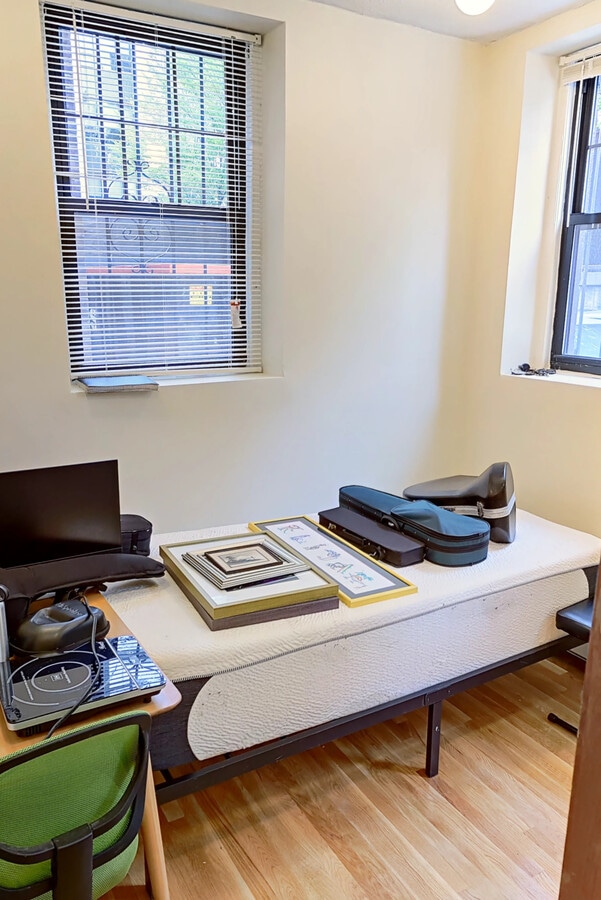 Photo - 25 Saint Stephen St Unit B3
