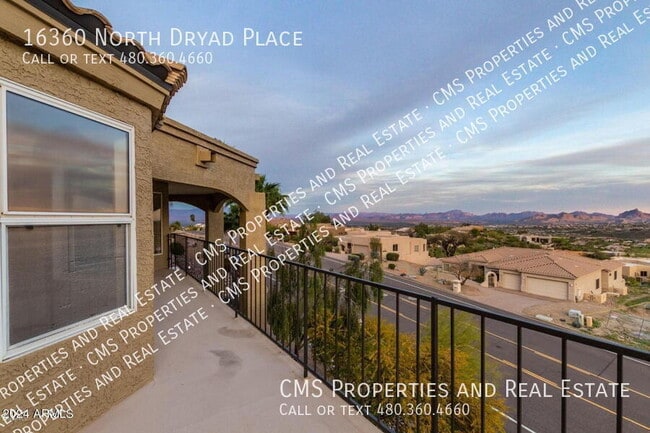 Photo - 16360 N Dryad Pl