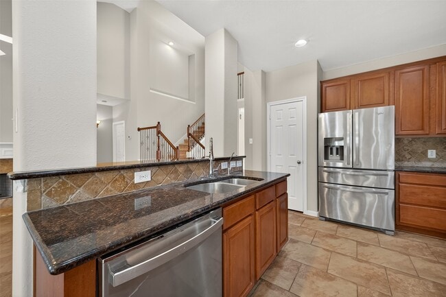 Photo - 26439 Sundown Cove Ln