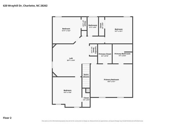 Photo - 620 Wrayhill Dr