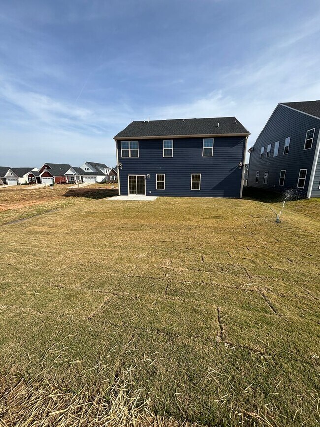 Photo - Luxury- New Construction