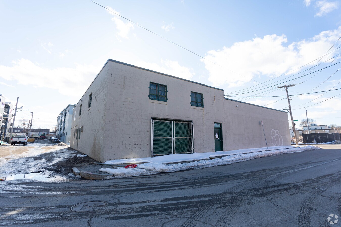 Photo - Brookley Flats