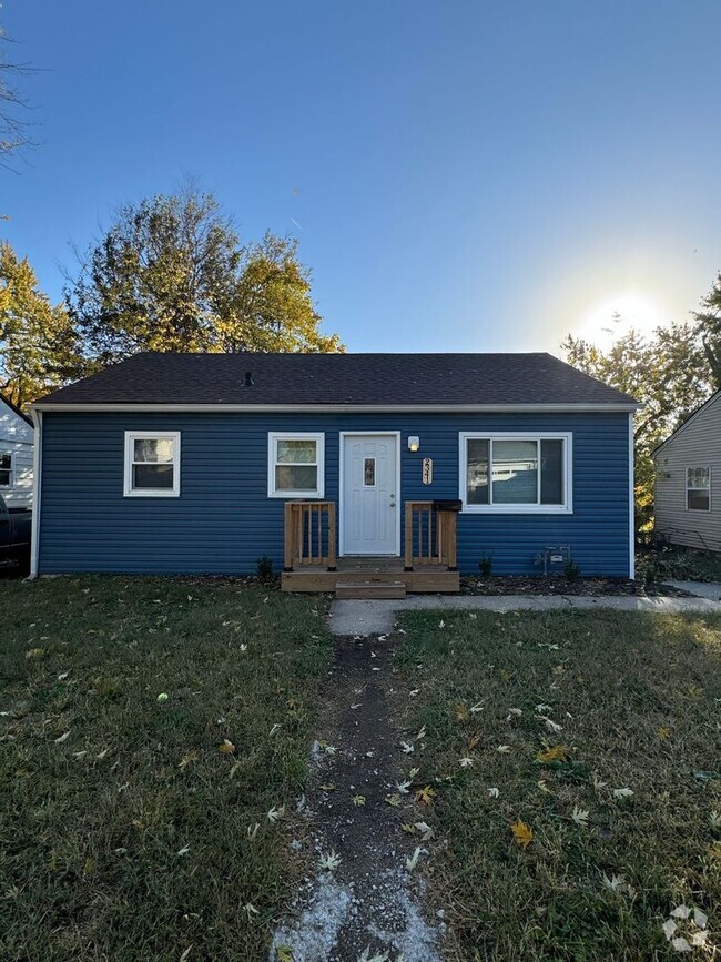 Building Photo - Cute 3 bed house in Independence