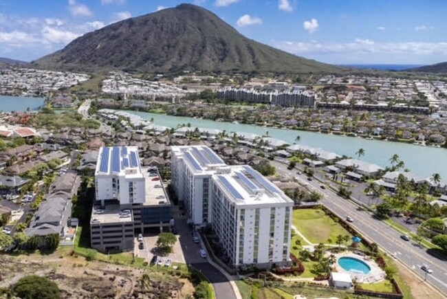 Hale Ka Lae in Hawaii Kai: 3 Bed/2 Bath - Hale Ka Lae in Hawaii Kai: 3 Bed/2 Bath Condo