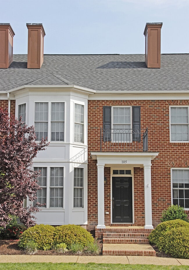 Photo - Village at Quarterpath