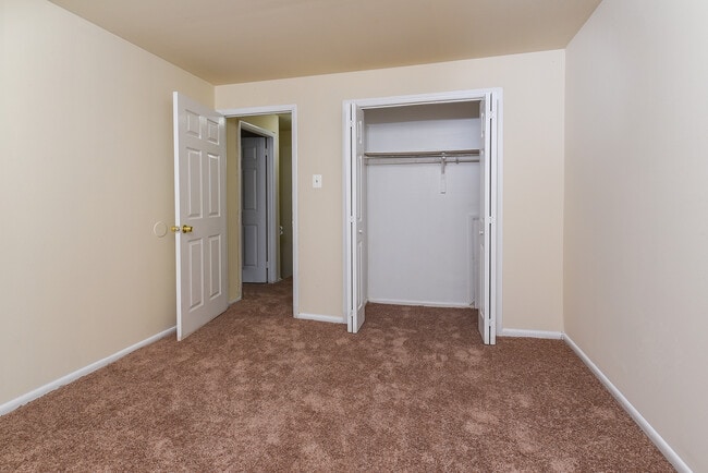 Cramer Hill Apartments & Townhomes