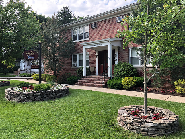 East Gate at Ridgewood - East Gate at Ridgewood Apartments