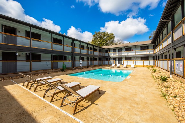 Building Photo - The Garrison Rental