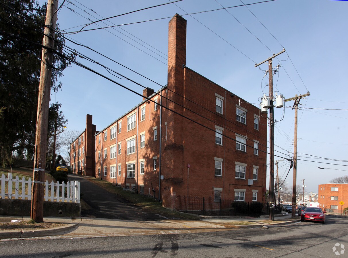Photo - Villages of East River Apartments