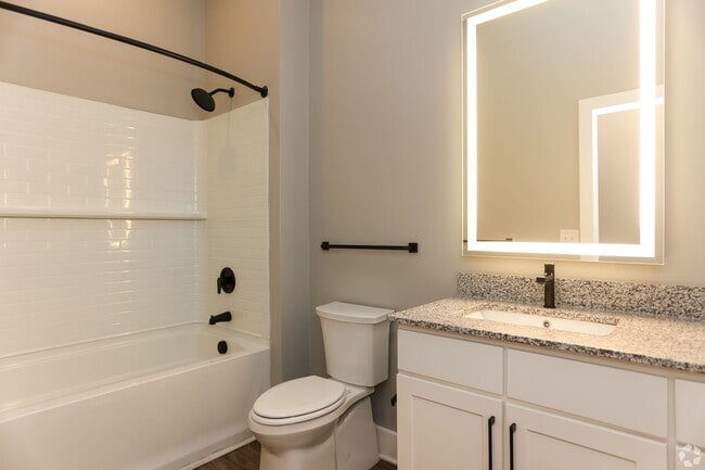 Photo - Mill One Apartments