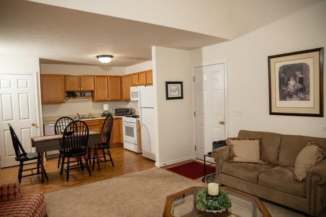 Photo - The Village on Pacific