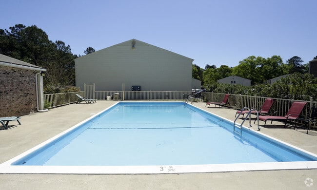 Northgate Apartments