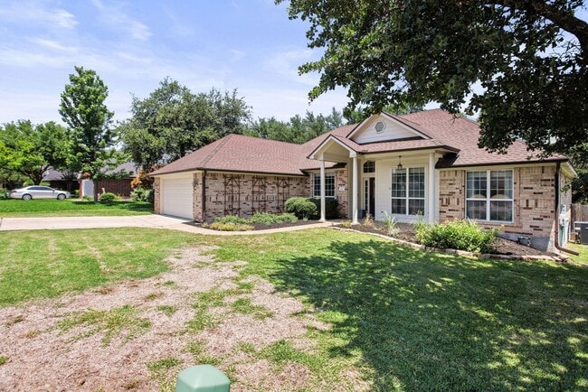 Photo - 4 BEDROOM IN RED ROCK, BELTON ISD