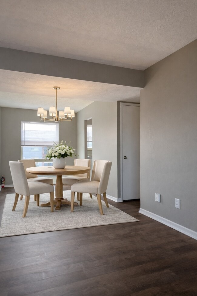 Photo - Woodland Village