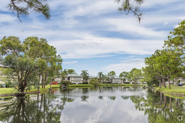 Sabal Palm Villas