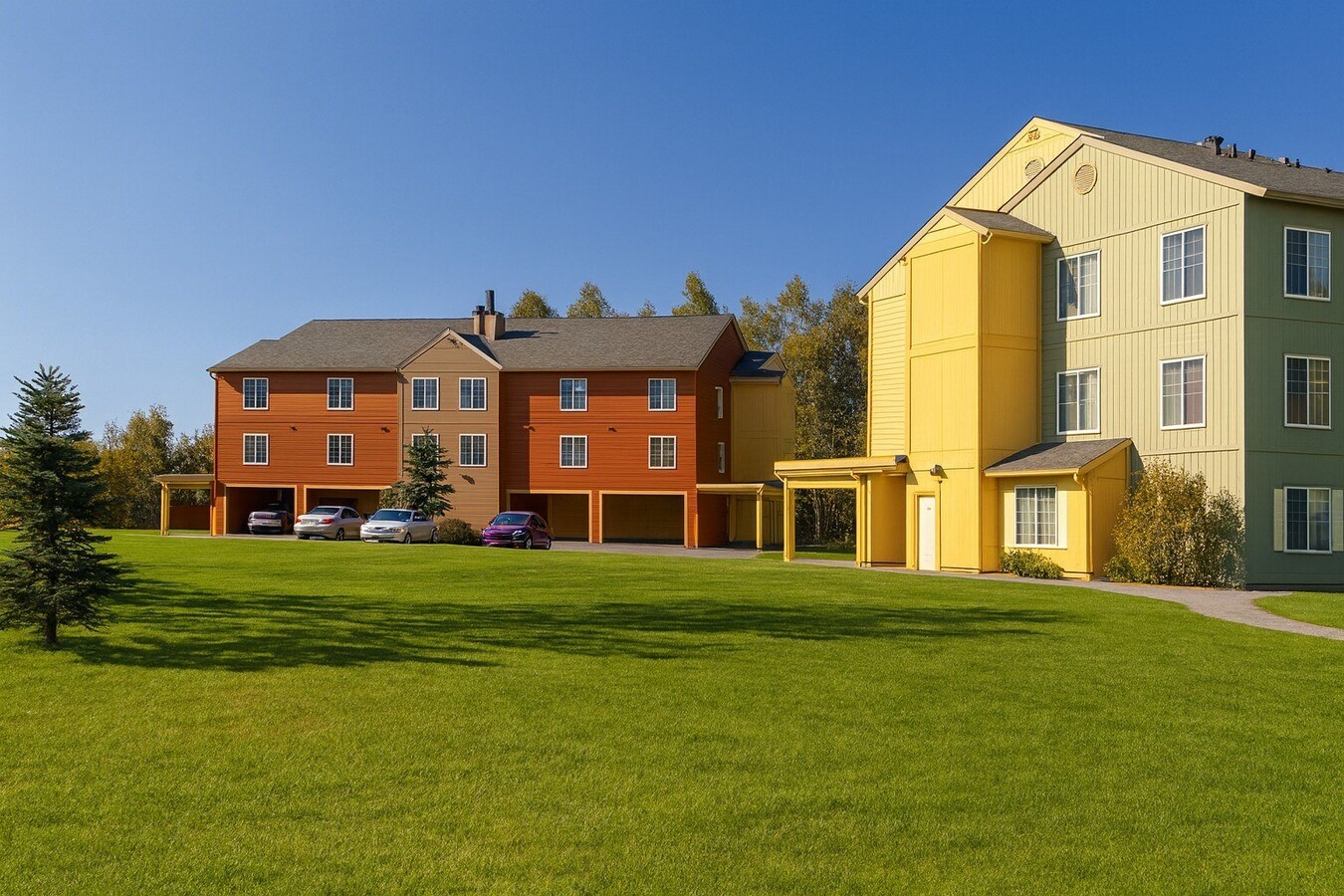 Photo - Brighton Park