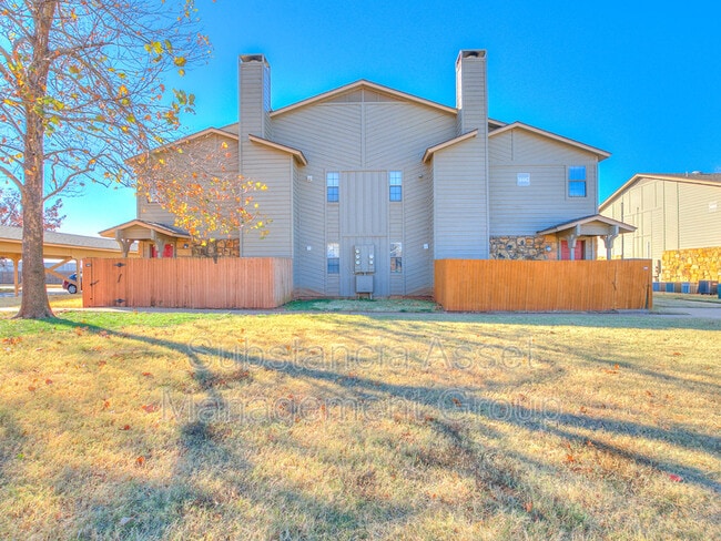 Building Photo - 14443 N Pennsylvania Ave Unit 56 E