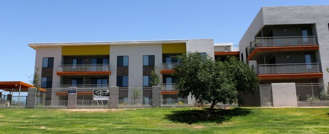 Park Access