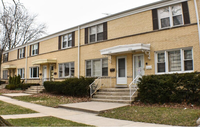 Photo - 1544 Forest Ave