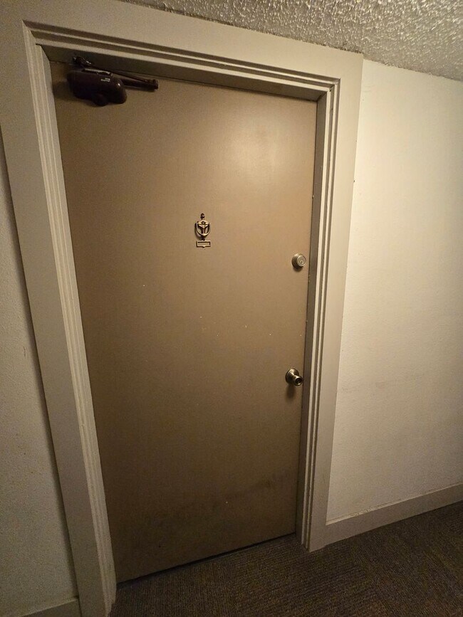 Photo - Garden-level Condo