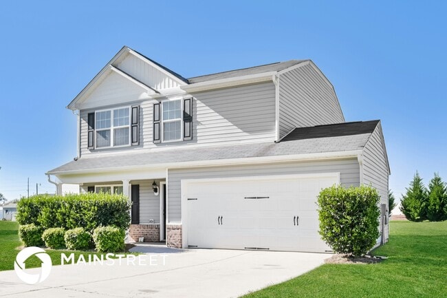 Photo - 281 Mt Carmel Church Rd