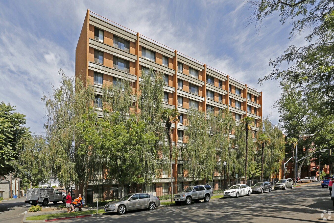 Photo - Sutter View Apartments