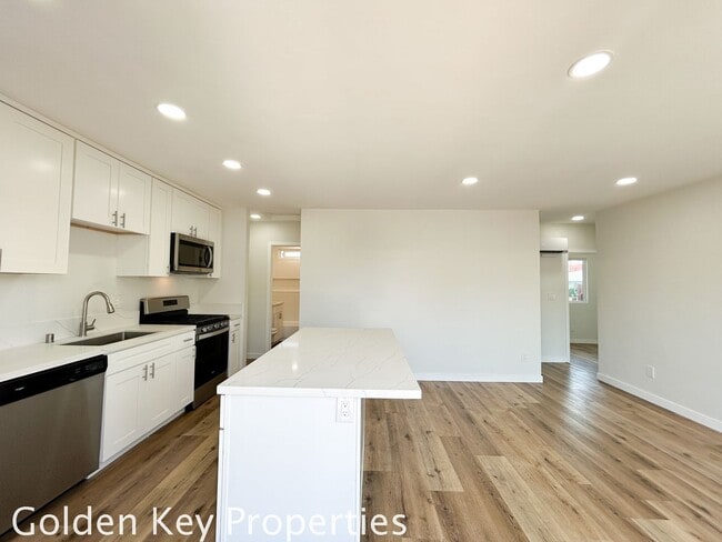 Photo - Welcome to your beautifully renovated single level attached home in the heart of Oceanside! Unit 217 Holly St. #2