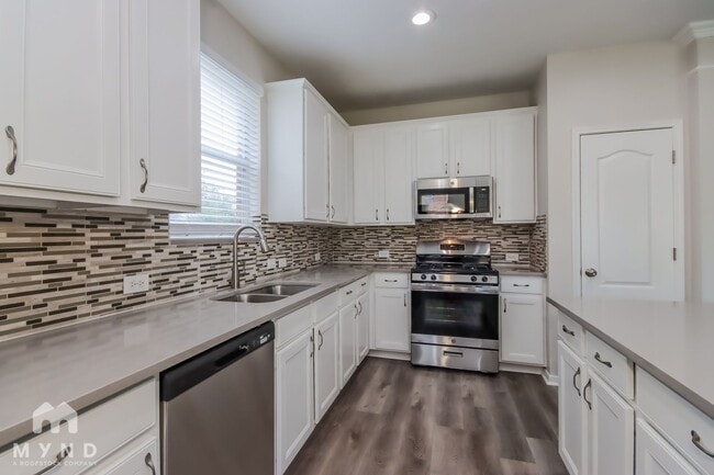 Photo - 11519 Sandstone Canyon Dr