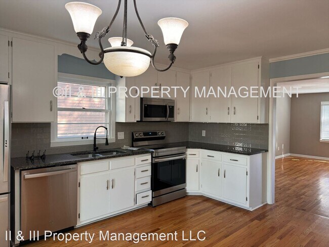 Photo - 3 br, 2 bath House - 9508 Outlook Dr