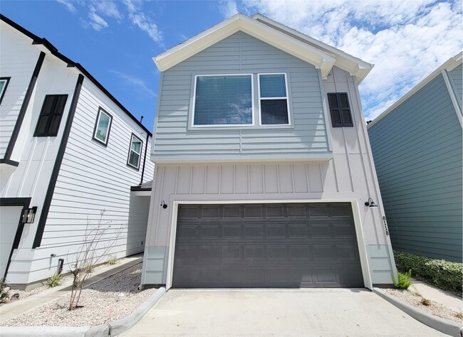 Building Photo - 8118 Esther Acres Ln