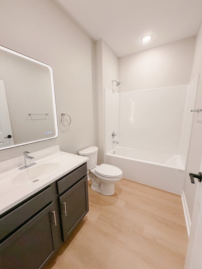 Building Photo - The Rickhouse Collective