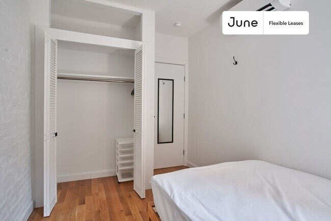 Charming Private ROOM in Bed-Stuy