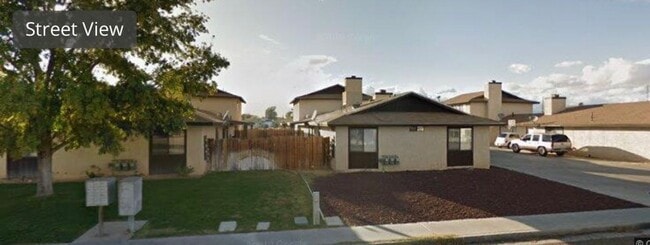 2 BEDROOM 1 BATH UNIT - 2 BEDROOM 1 BATH UNIT House