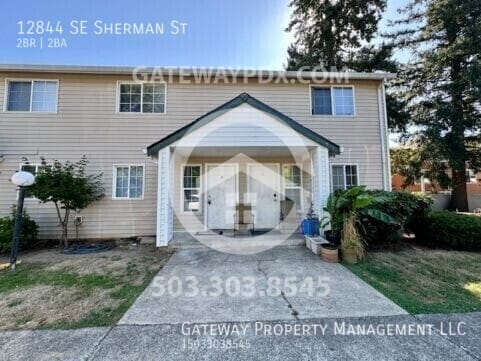 Building Photo - 12844 SE Sherman St Rental