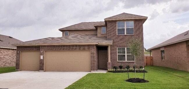 Building Photo - 7723 London Tower Ln