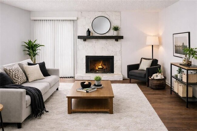 Photo - 3867 Moran Way