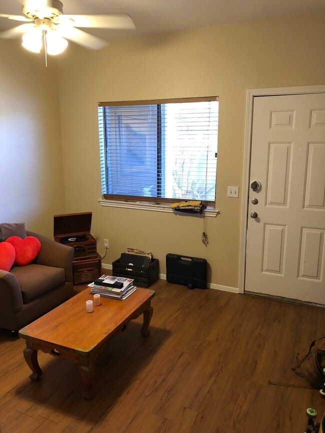 Photo - Cottonwood Unit # 3 NM